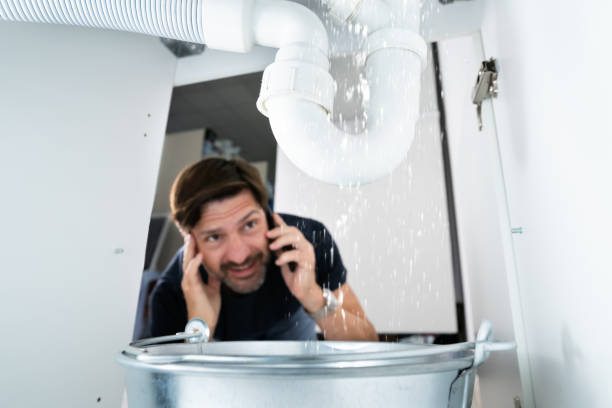 Best Best Plumbers Near Me  in England, AR
