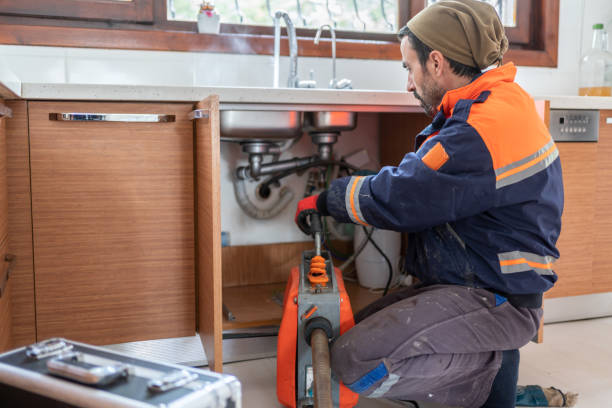 Best Plumbing Services Near Me  in England, AR