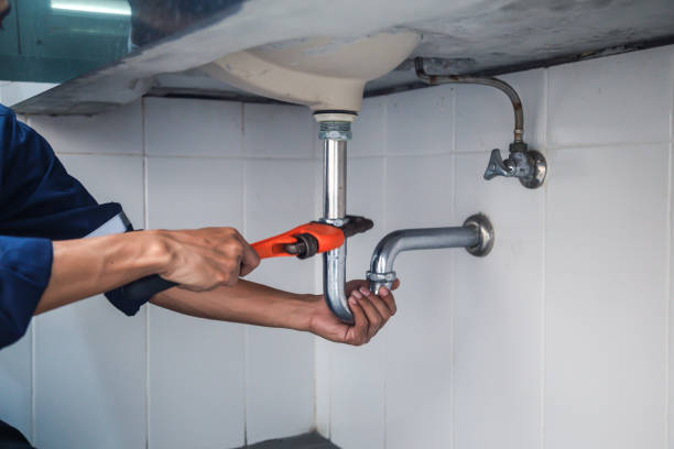 Best Water Softener Installation  in England, AR