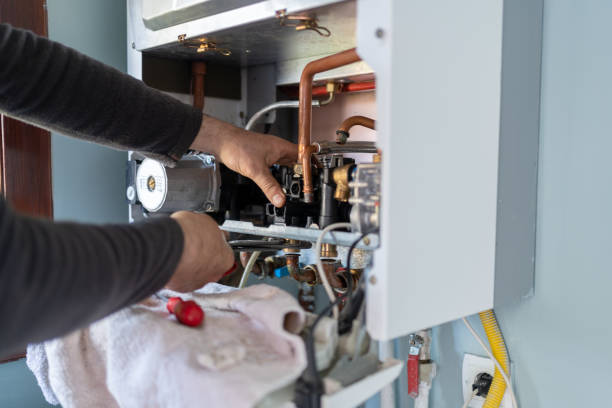 Best Plumbing Inspection Services  in England, AR